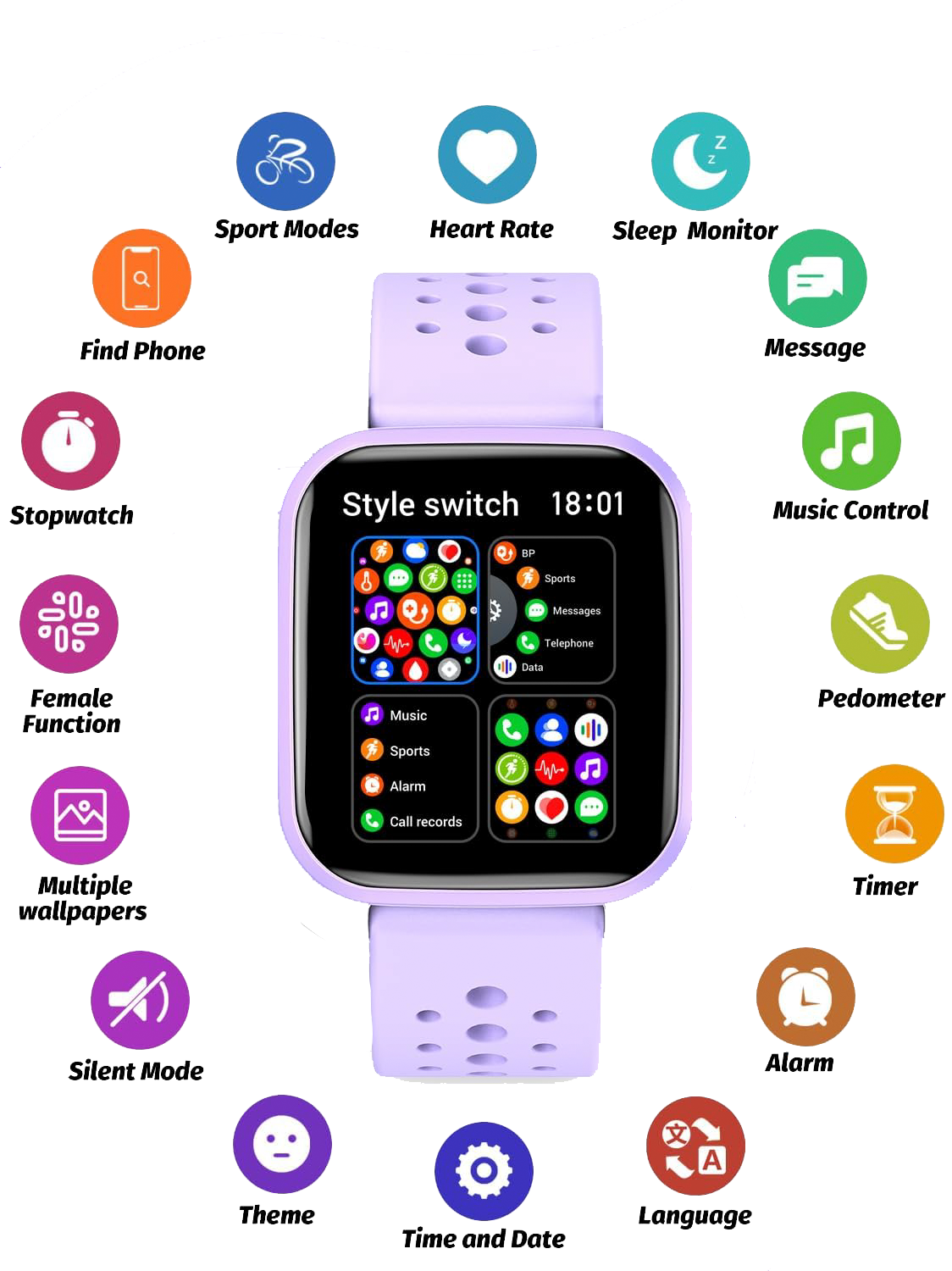 Butele Kids Smart Watch for Girls and Boys
Butele Smart Watch with Sleep Mode and Sports Modes
Butele Kids Smart Watch with Pedometer and Activity Tracker
Butele Birthday Gift Smart Watch for Kids Aged 4-16
Durable and Stylish Butele Kids Smart Watch
Butele Smart Watch for Active Kids
Educational and Fun Smart Watch for Children by Butele
Butele Kids Wearable Tech with Fitness Features
Touchscreen Butele Smart Watch for Kids Boys Girls
Best Butele Kids Smart Watch for Gifts and Activities