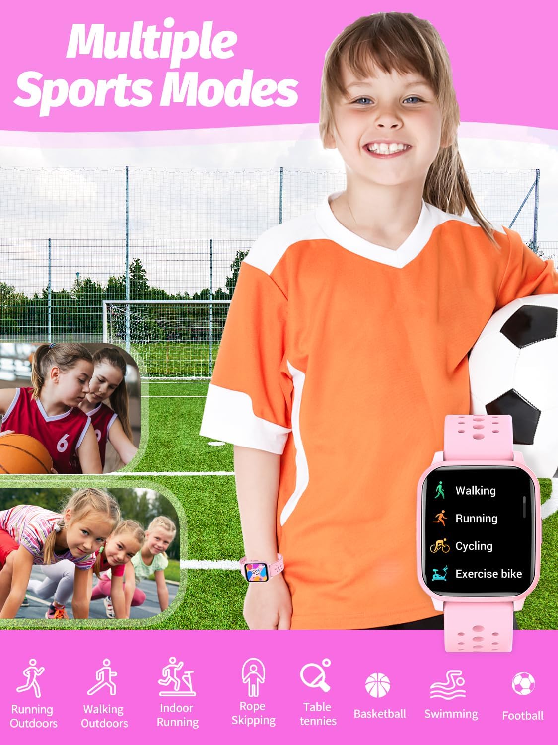 Butele Kids Smart Watch for Girls and Boys
Butele Smart Watch with Sleep Mode and Sports Modes
Butele Kids Smart Watch with Pedometer and Activity Tracker
Butele Birthday Gift Smart Watch for Kids Aged 4-16
Durable and Stylish Butele Kids Smart Watch
Butele Smart Watch for Active Kids
Educational and Fun Smart Watch for Children by Butele
Butele Kids Wearable Tech with Fitness Features
Touchscreen Butele Smart Watch for Kids Boys Girls
Best Butele Kids Smart Watch for Gifts and Activities