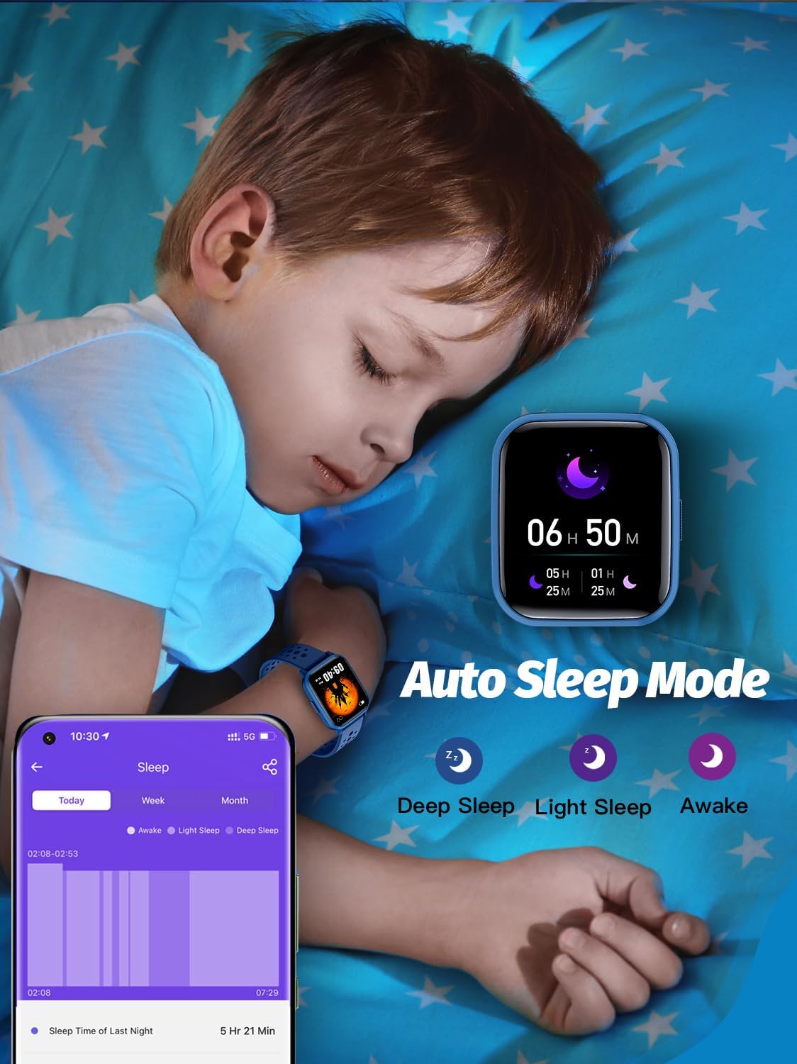 Butele Kids Smart Watch for Girls and Boys
Butele Smart Watch with Sleep Mode and Sports Modes
Butele Kids Smart Watch with Pedometer and Activity Tracker
Butele Birthday Gift Smart Watch for Kids Aged 4-16
Durable and Stylish Butele Kids Smart Watch
Butele Smart Watch for Active Kids
Educational and Fun Smart Watch for Children by Butele
Butele Kids Wearable Tech with Fitness Features
Touchscreen Butele Smart Watch for Kids Boys Girls
Best Butele Kids Smart Watch for Gifts and Activities